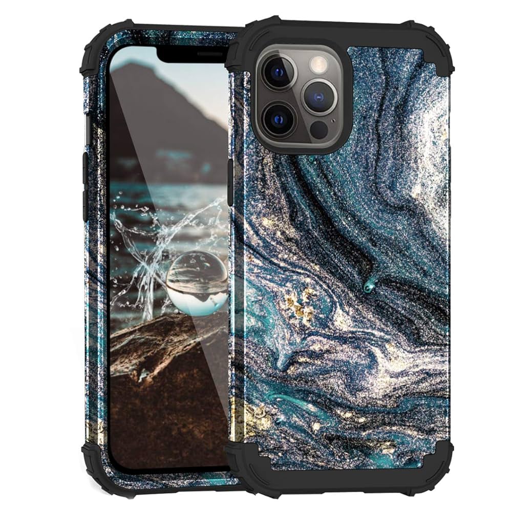 iPhoneケース iPhone - wind and sea iphone12 pro max imgrc0086829754.jpg